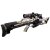 RAVIN CROSSBOWS R470 - 470 fps - Compound crossbow