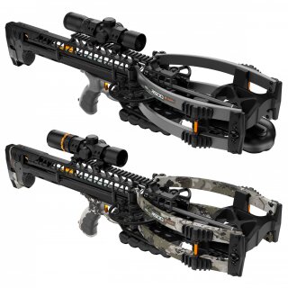 RAVIN CROSSBOWS R500 - 500 fps - Compound crossbow