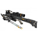 RAVIN CROSSBOWS R500 - 500 fps - Compound crossbow
