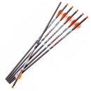 Armbrustbolzen | RAVIN CROSSBOWS .001 Premium Arrows -...