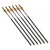 Armbrustbolzen | RAVIN CROSSBOWS .001 R500 Series Arrows - 400 Grain - Carbonbolzen - 6 Stück
