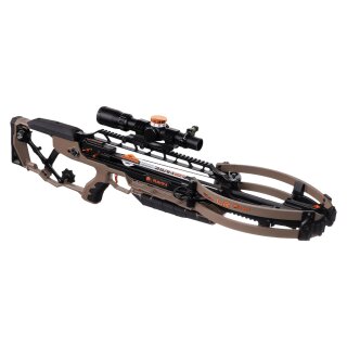 RAVIN CROSSBOWS LR - 450 fps - Long Range - Compound crossbow