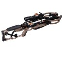 RAVIN CROSSBOWS LR - 450 fps - Long Range - Compound crossbow