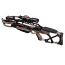 RAVIN CROSSBOWS LR - 450 fps - Long Range - Compound crossbow
