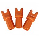 RAVIN CROSSBOWS R500 Nocks - 12 pieces
