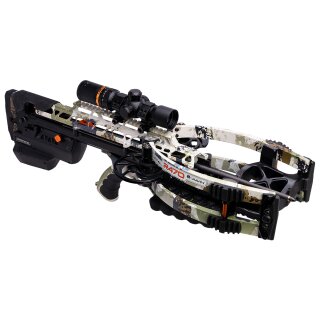 RAVIN CROSSBOWS R470E - 470 fps - Compound crossbow
