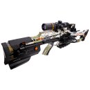 RAVIN CROSSBOWS R470E - 470 fps - Compound crossbow