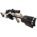 RAVIN CROSSBOWS R470E - 470 fps - Compound crossbow
