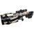 RAVIN CROSSBOWS R470E - 470 fps - Compound crossbow