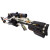 RAVIN CROSSBOWS R470E - 470 fps - Compound crossbow