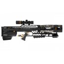 RAVIN CROSSBOWS R500E - 500 fps - Compound crossbow