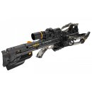 RAVIN CROSSBOWS R500E - 500 fps - Compound crossbow