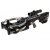 RAVIN CROSSBOWS R500E - 500 fps - Compound crossbow