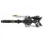 RAVIN CROSSBOWS R500E - 500 fps - Compound crossbow