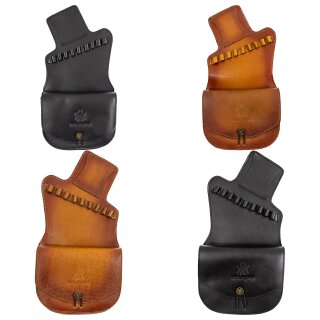 SPIDERBOWS Nomad - Holsterköcher