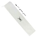 JACKALOPE Zircon - Paragon - 66-70 inches - 16-50 lbs - ILF - Take Down Recurve Bow
