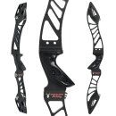 JACKALOPE Zircon - Paragon - 66-70 inches - 16-50 lbs - ILF - Take Down Recurve Bow
