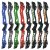 JACKALOPE Zircon - Paragon - 66-70 inches - 16-50 lbs - ILF - Take Down Recurve Bow