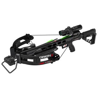 HORI-ZONE Orion II - 400 fps - Compound crossbow