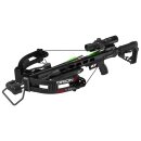 HORI-ZONE Orion II - 400 fps - Compound crossbow