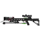 HORI-ZONE Orion II - 400 fps - Compound crossbow