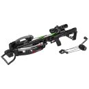 HORI-ZONE Orion IV - 430 fps - Compound crossbow