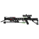 HORI-ZONE Orion IV - 430 fps - Compound crossbow