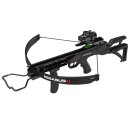 HORI-ZONE Pegasus II - 265 fps - Recurve Crossbow