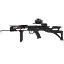HORI-ZONE Pegasus II - 265 fps - Recurve Crossbow