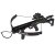 HORI-ZONE Pegasus II - 265 fps - Recurve Crossbow