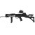 HORI-ZONE Pegasus II - 265 fps - Recurve Crossbow