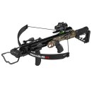 HORI-ZONE Pegasus III - 275 fps - Recurvearmbrust