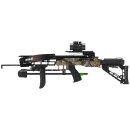 HORI-ZONE Pegasus III - 275 fps - Recurvearmbrust
