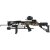 HORI-ZONE Pegasus III - 275 fps - Recurvearmbrust