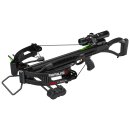 HORI-ZONE Sirius II - 380 fps - Compound crossbow