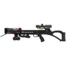 HORI-ZONE Sirius II - 380 fps - Compound crossbow
