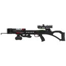 HORI-ZONE Sirius III - 400 fps - Compoundarmbrust