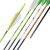Complete arrow | SHOCQ Inceptor 4.2 - Pack of 12