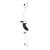 Riser | SHOCQ Medallist - 24 inches