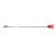 SHOCQ Archery Tag Arrow Triple A - 36 Stück
