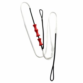 SHOCQ B50 String incl. finger protection