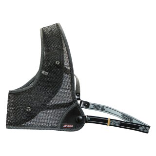 SHOCQ Barrier - Chest guard