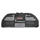 SHOCQ Compound bow case - 33 inches