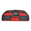 SHOCQ Compound bow case - 33 inches