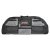 SHOCQ Compound bow case - 33 inches
