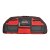 SHOCQ Compound bow case - 33 inches