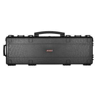 SHOCQ Hard Case - Recurve bow case L