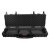 SHOCQ Hard Case - Recurve bow case L