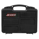 SHOCQ Hard Case - Recurvebogenkoffer S
