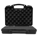 SHOCQ Hard Case - Recurve bow case S